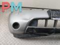 бампер передний Nissan Murano Z50 2005, бензин, чёрный, внедорожник 5 дв., 62022CA040 - фото №12