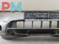 бампер передний Nissan Murano Z50 2005, бензин, чёрный, внедорожник 5 дв., 62022CA040 - фото №15