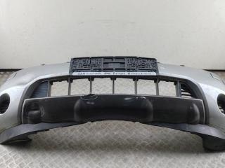 бампер передний Nissan Murano Z50 2005, бензин, чёрный, внедорожник 5 дв., 62022CA040