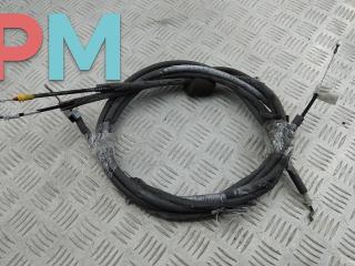Трос двери задней Mercedes-Benz Sprinter 2 поколение (W906) 2007, 2.2 л., дизель, МКПП, белый, микроавтобус