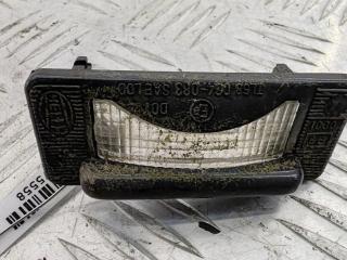подсветка номера Mercedes-Benz Sprinter W901-W905 2005, 2.2 л., дизель, МКПП, белый, микроавтобус