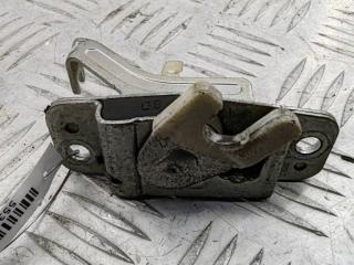 замок двери сдвижной Citroen Jumper 2 поколение 2008, 2.2 л., дизель, МКПП, белый, микроавтобус