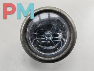 фара противотуманная правая Hyundai Santa Fe 1 поколение (SM) 2001, 2.0 л., дизель, МКПП, коричневый, внедорожник 5 дв., 92201260