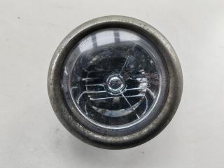 фара противотуманная правая Hyundai Santa Fe 1 поколение (SM) 2001, 2.0 л., дизель, МКПП, коричневый, внедорожник 5 дв., 92201260