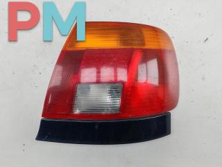 фонарь задний правый Audi A4 B5 1994, 1.6 л., бензин, МКПП, синий, седан, 8D0945096