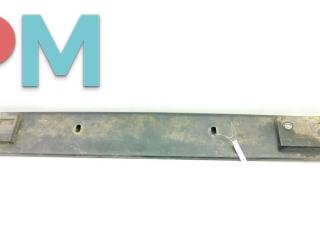 накладка декоративная Mitsubishi Pajero/Montero II 1994, 2.8 л., дизель, МКПП, серый, внедорожник 5 дв.