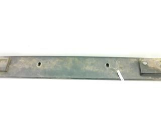 накладка декоративная Mitsubishi Pajero/Montero II 1994, 2.8 л., дизель, МКПП, серый, внедорожник 5 дв.