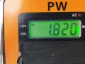 накладка декоративная Mitsubishi Pajero/Montero II 1994, 2.8 л., дизель, МКПП, серый, внедорожник 5 дв. - фото №3