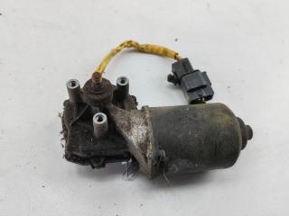 моторчик передних стеклоочистителей (дворников) Hyundai Santa Fe 1 поколение (SM) 2001, 2.0 л., дизель, МКПП, коричневый, внедорожник 5 дв., 9811026100