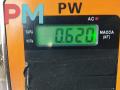 замок двери задней левой Renault Scenic 3 поколение 2010, 1.4 л., бензин, МКПП, серый, минивэн, 825030002R - фото №4