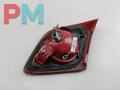 фонарь крышки багажника левый Mazda 3 BK 2003, 1.6 л., бензин, МКПП, серый, хетчбэк 5 дв., P2913 - фото №2