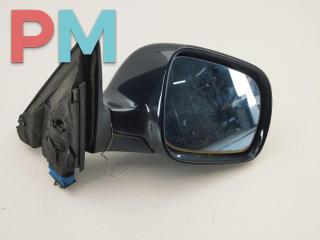 зеркало правое Audi A6 4A/C4 1994, 2.6 л., бензин, МКПП, синий, седан, E6012319