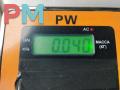 датчик (прочие) Renault Scenic 3 поколение 2010, 1.4 л., бензин, МКПП, серый, минивэн, AV50555 - фото №3