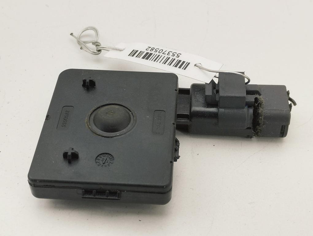 датчик (прочие) Renault Scenic III 2010, 1.4 л., бензин, МКПП, серый, минивэн, AV50555