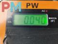 датчик (прочие) Renault Scenic 3 поколение 2010, 1.4 л., бензин, МКПП, серый, минивэн, AV50555 - фото №3