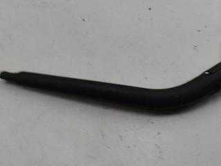 Щеткодержатель (поводок стеклоочистителя) задний Mitsubishi Colt 6 поколение (Z20/Z30) 2007, 1.5 л., дизель, робот, синий, хетчбэк 5 дв.