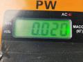 ключ-карта Renault Scenic 3 поколение 2010, 1.4 л., бензин, МКПП, серый, минивэн - фото №3