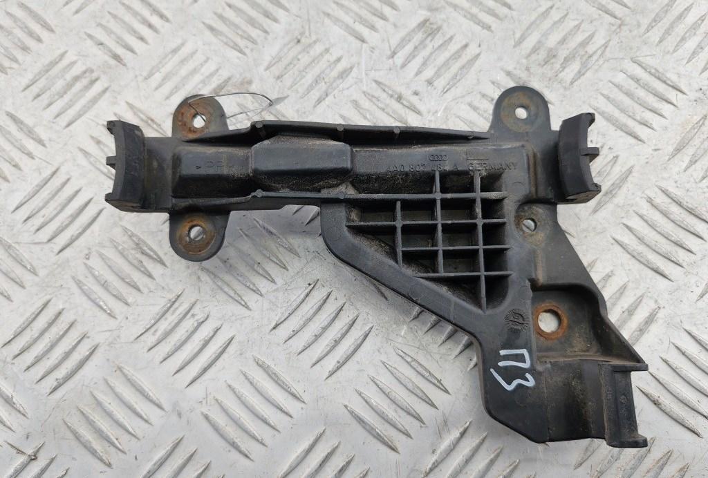 кронштейн заднего бампера Audi A6 C4 1997, 4A0807484A