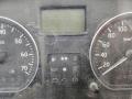 приборная панель Dacia (Renault) Sandero I 2008, 1.4 л., бензин, МКПП, зелёный, хетчбэк 5 дв., 8200733620 - фото №3