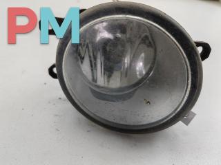 фара противотуманная левая Toyota RAV4 XA30 2006, 2.2 л., дизель, МКПП, чёрный, внедорожник 5 дв., 89204012