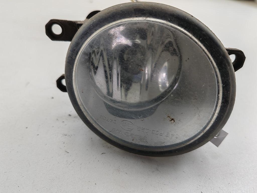 фара противотуманная левая Toyota RAV4 XA30 2006, 2.2 л., дизель, МКПП, чёрный, внедорожник 5 дв., 89204012