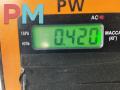 переключатель подрулевой Audi A6 4F/C6 2005, 2.4 л., бензин, АКПП, серый, универсал, 4F0910549 - фото №7