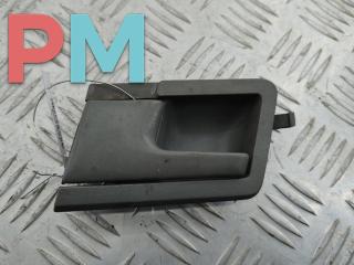ручка внутренняя передняя левая Volkswagen Transporter T4 1996, 2.4 л., дизель, МКПП, красный, микроавтобус, 7D0837019A