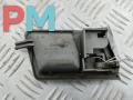 ручка внутренняя передняя левая Volkswagen Transporter T4 1996, 2.4 л., дизель, МКПП, красный, микроавтобус, 7D0837019A - фото №2