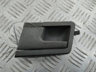 ручка внутренняя передняя левая Volkswagen Transporter T4 1996, 2.4 л., дизель, МКПП, красный, микроавтобус, 7D0837019A