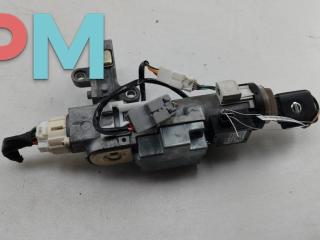 замок зажигания Nissan Pathfinder R51 2005, 2.5 л., дизель, АКПП, синий, внедорожник 5 дв.