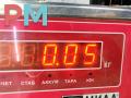 ручка внутренняя передняя левая Volkswagen Transporter T4 2001, 2.5 л., дизель, МКПП, серый, микроавтобус, 701837019A - фото №4