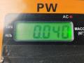 датчик (прочие) Renault Scenic 3 поколение 2010, 1.4 л., бензин, МКПП, серый, минивэн, AV50555 - фото №3