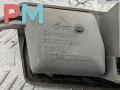 ручка внутренняя передняя левая Volkswagen Transporter T4 1997, 2.4 л., дизель, МКПП, белый, микроавтобус, 7D0837019A - фото №3
