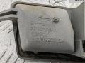 ручка внутренняя передняя левая Volkswagen Transporter T4 1997, 2.4 л., дизель, МКПП, белый, микроавтобус, 7D0837019A - фото №3