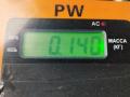 сопротивление печки Renault Scenic 3 поколение 2010, 1.4 л., бензин, МКПП, серый, минивэн, T1000034Z - фото №4