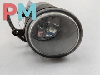 фара противотуманная правая Toyota RAV4 XA30 2006, 2.2 л., дизель, МКПП, чёрный, внедорожник 5 дв.