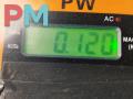 антенна Renault Scenic 3 поколение 2010, 1.4 л., бензин, МКПП, серый, минивэн - фото №3