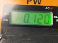 антенна Renault Scenic 3 поколение 2010, 1.4 л., бензин, МКПП, серый, минивэн - фото №3