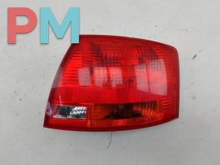 фонарь задний правый Audi A4 B7 2007, 2.0 л., дизель, МКПП, чёрный, универсал, 8E9945096E