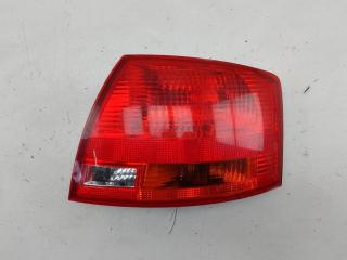 фонарь задний правый Audi A4 B7 2007, 2.0 л., дизель, МКПП, чёрный, универсал, 8E9945096E
