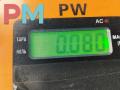 джойстик регулировки зеркал Audi A6 4A/C4 1994, 2.6 л., бензин, МКПП, синий, седан, 4A09595656 - фото №3