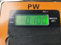 замок лючка топливного бака Renault Laguna 2 поколение [рестайлинг] 2006, 1.9 л., дизель, МКПП, серый, универсал - фото №3