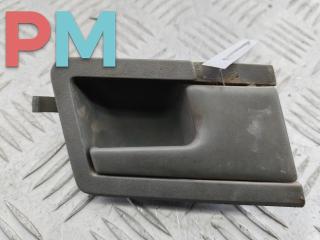 ручка внутренняя передняя правая Volkswagen Transporter T4 1998, 1.9 л., дизель, МКПП, белый, микроавтобус, 7D0837020A