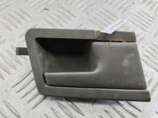 ручка внутренняя передняя правая Volkswagen Transporter T4 1998, 1.9 л., дизель, МКПП, белый, микроавтобус, 7D0837020A