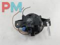 фара противотуманная левая Nissan Primera P12 2006, 1.8 л., бензин, МКПП, чёрный, универсал, 89202711 - фото №2