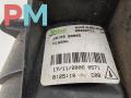 фара противотуманная левая Nissan Primera P12 2006, 1.8 л., бензин, МКПП, чёрный, универсал, 89202711 - фото №3
