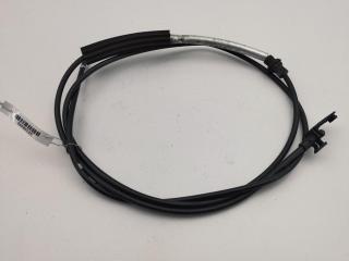 трос капота Audi A6 4F/C6 2005, 2.4 л., бензин, АКПП, серый, универсал, 4F1823531B