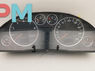 приборная панель Audi A6 4B/C5 [рестайлинг] 2002, 3.0 л., бензин, АКПП, серый, седан, 110080128
