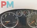 приборная панель Audi A6 4B/C5 [рестайлинг] 2002, 3.0 л., бензин, АКПП, серый, седан, 110080128 - фото №3