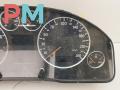 приборная панель Audi A6 4B/C5 [рестайлинг] 2002, 3.0 л., бензин, АКПП, серый, седан, 110080128 - фото №4